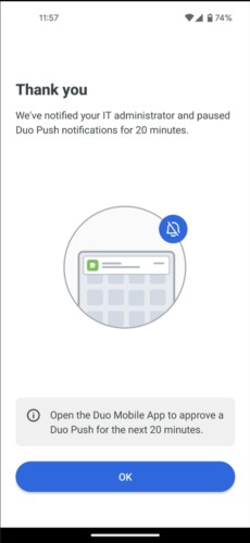 DuoMobile官方版11