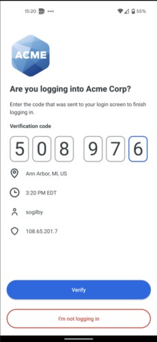 DuoMobile官方版14