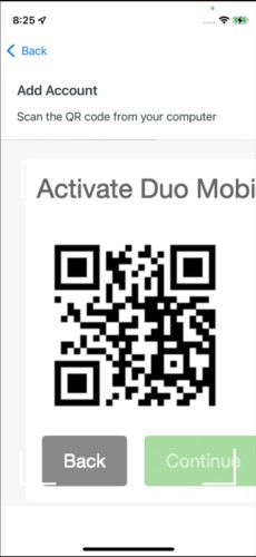 DuoMobile官方版19