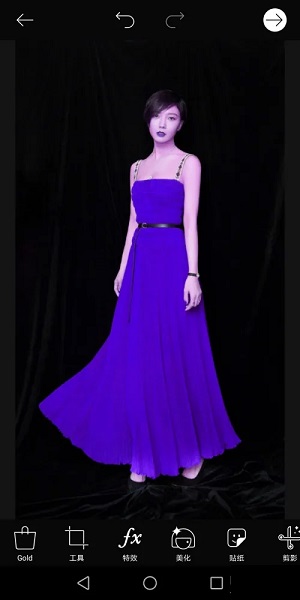 picsart美易全能编辑器