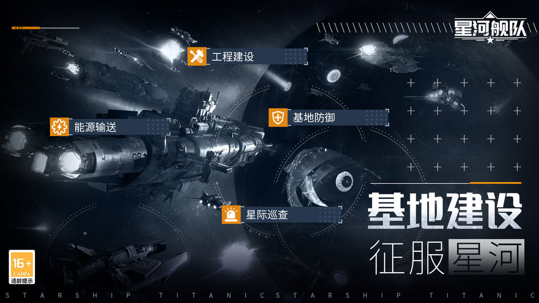 星河舰队