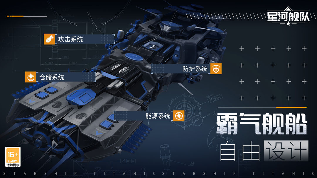 星河舰队