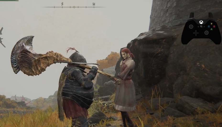 艾尔登法环米莉森支线怎么选择