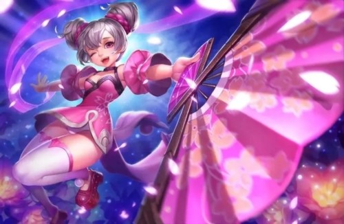 星之破晓2023官方版11