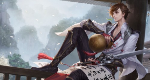 星之破晓2023官方版12