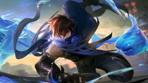 星之破晓2023官方版14