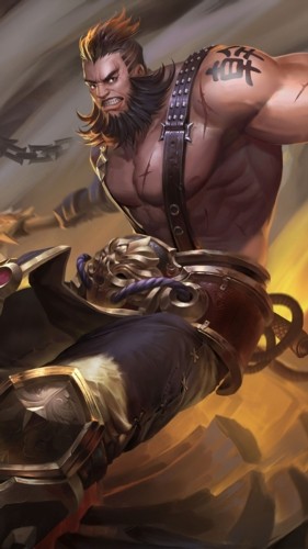 星之破晓2023官方版15