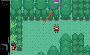 GBA模拟器破解版怎么使用金手指