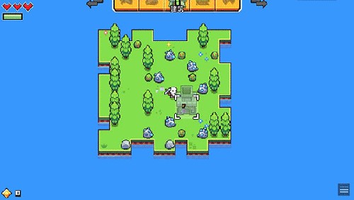 浮岛冒险内置菜单