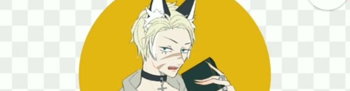 Picrew Me捏人中文版9