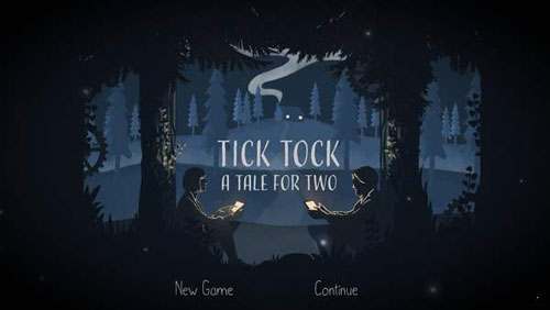ticktock苹果版