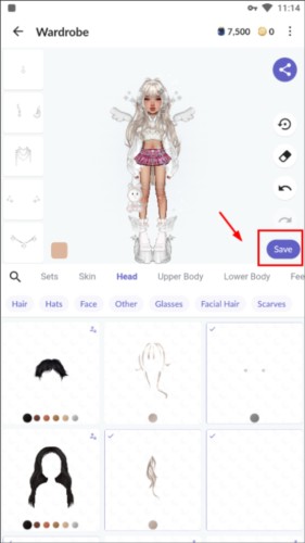 Everskies中文版11