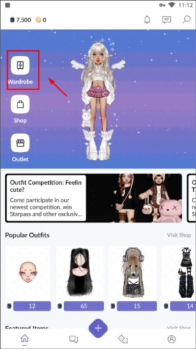 Everskies中文版12