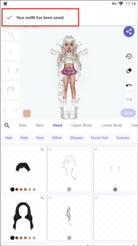 Everskies中文版13