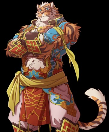 家有大猫4
