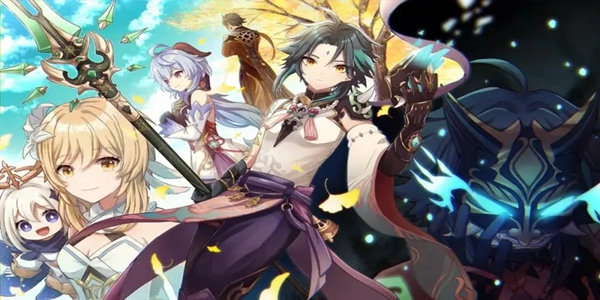 原神悬涛之势任务玩法攻略：快速清怪技巧与队伍搭配指南