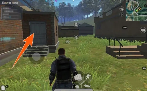 光荣使命手机版