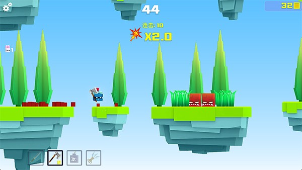 王牌大作战内置MOD修改器 第4张图片