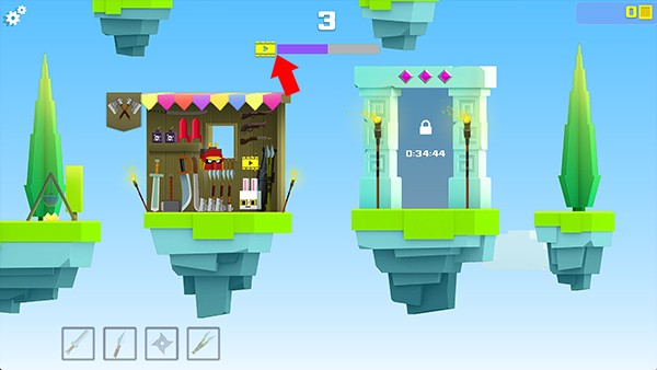 王牌大作战内置MOD修改器版游戏攻略4