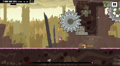 超级食肉男孩手机版最新版本图片9