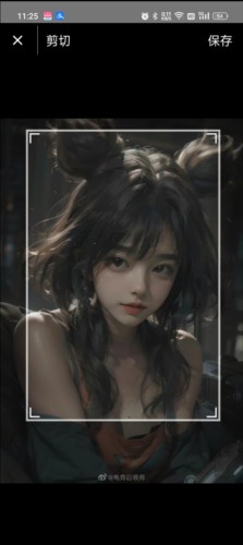 刷圈兔解锁vip版怎么P图图片2