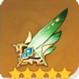 原神早柚圣遗物用什么好?