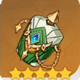 原神早柚圣遗物用什么好?