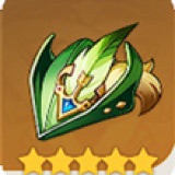 原神早柚圣遗物用什么好?