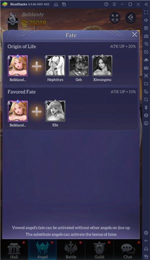 放置女神官方版下载截图5