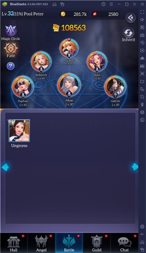 放置女神官方版下载截图6