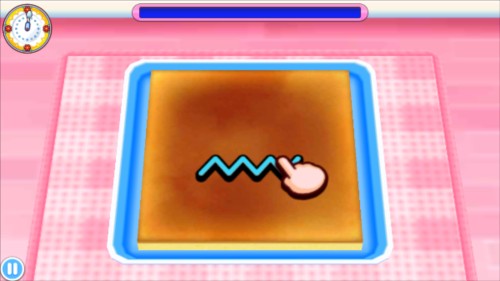 料理妈妈怎么解锁菜谱6