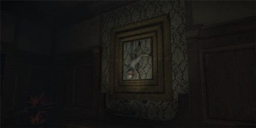 层层恐惧游戏攻略23