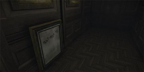 层层恐惧游戏攻略27