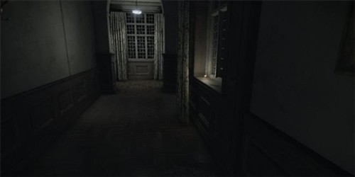 层层恐惧游戏攻略31