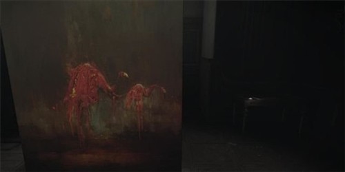 层层恐惧游戏攻略34