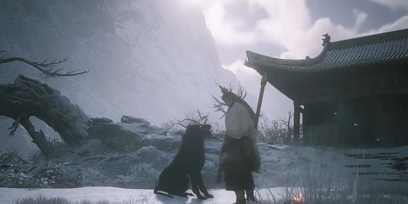 黑神话悟空二郎神隐藏boss触发条件