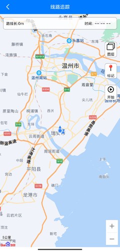 奥维地图app图片7