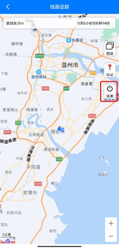 奥维地图app图片8