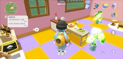 心动小镇2023最新版10