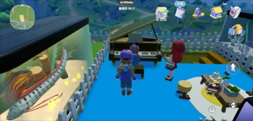 心动小镇2023最新版20