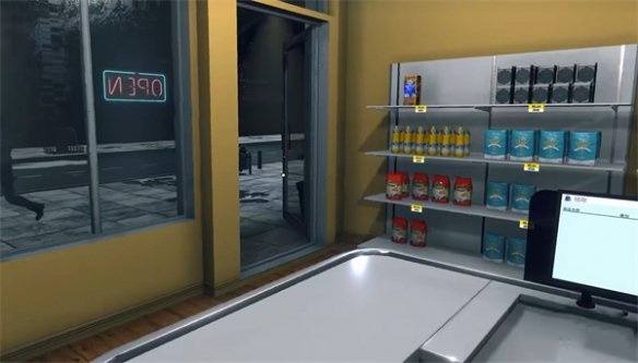 超市模拟器最新版