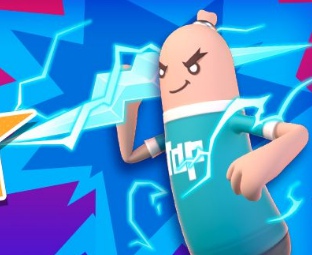 《香肠派对》神王变身卡介绍