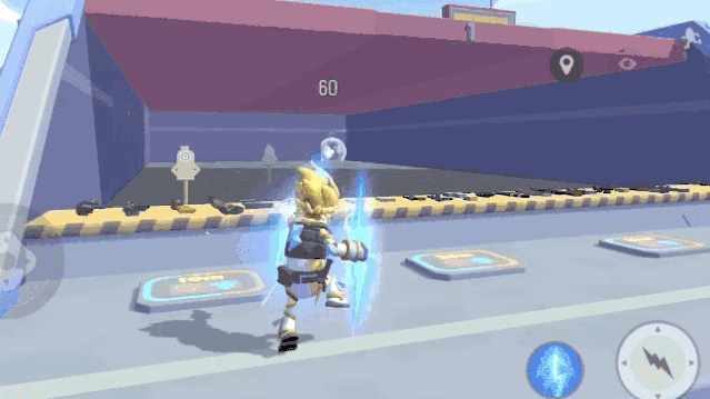 《香肠派对》神王变身卡介绍