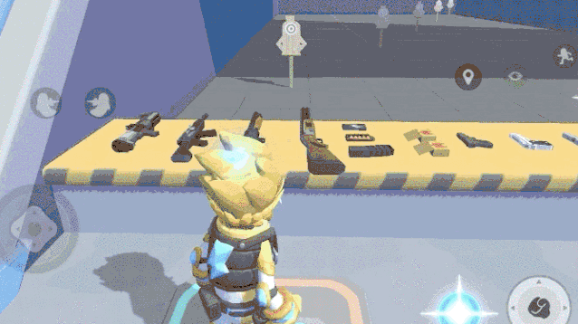 《香肠派对》神王变身卡介绍