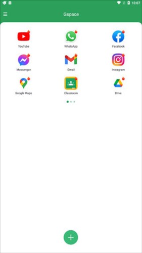 gspace华为通用版4