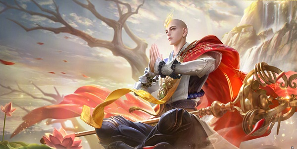 王者荣耀新英雄金蝉多少钱？