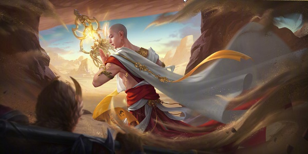 王者荣耀新英雄金蝉多少钱？