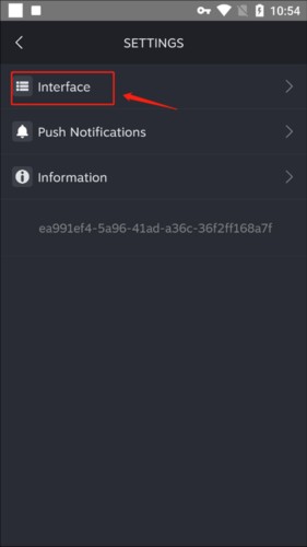 steam聊天app怎么调中文图片3