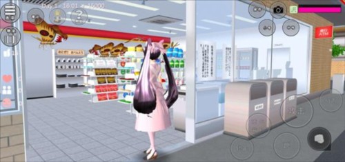 樱花校园模拟器新手攻略6