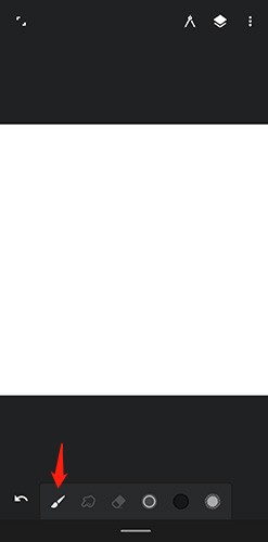 painter如何制作笔刷1